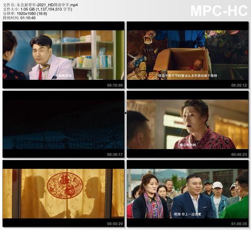 国产东北视频,国产短视频中的东北印象