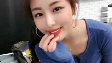 西安网红美女吃瓜视频,一场视觉与味蕾的盛宴